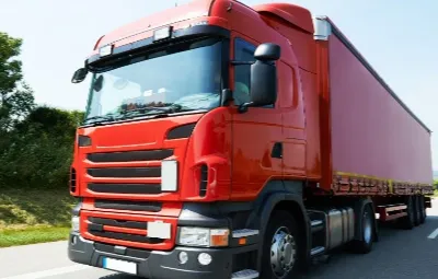 İzmir Devrek Ambar Kargo